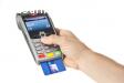 Terminal kart płatniczych - mobilny