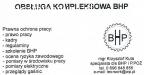 Szkolenia PPOŻ i BHP u klienta  Poznań 696-648-855